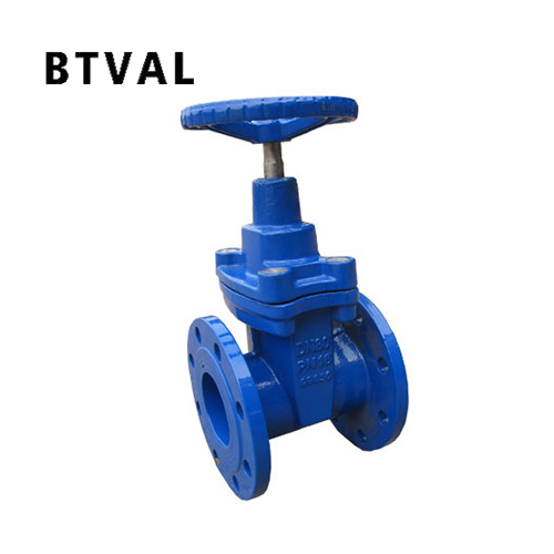 Debiao Soft Sealed Gate Valve