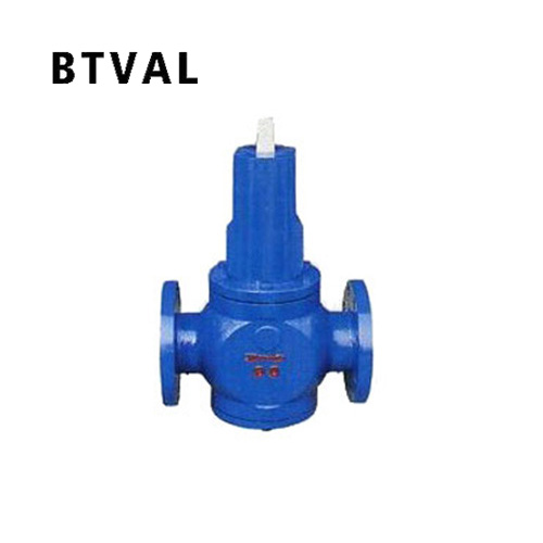 Y416 Pressure Reducing Pressure Regulating Valve